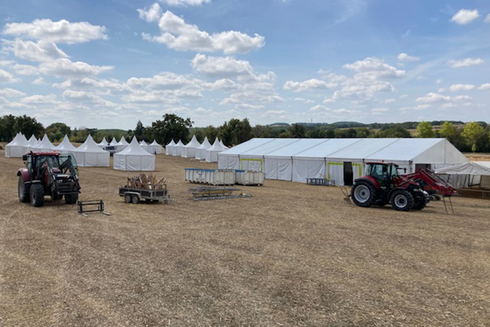 Réception de Mariage à Toulouse (31)